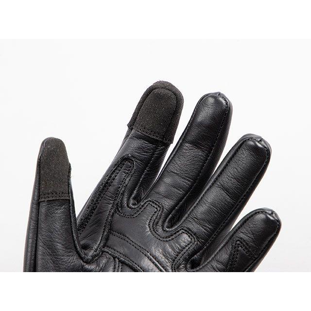 DEGNER（デグナー） 2024春夏モデル FRTG-98 レディースレザーグローブ