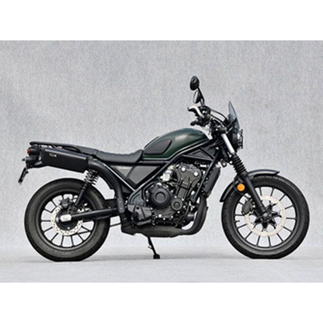 YAMAMOTO RACING（ヤマモトレーシング） CL500 CL500 SPEC-A SLIP-ON TYPE-SA YAMAMOTO ...