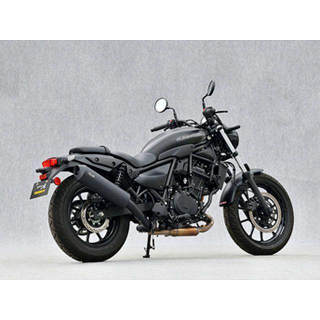 YAMAMOTO RACING（ヤマモトレーシング） ELIMINATOR ELIMINATOR SPEC-A