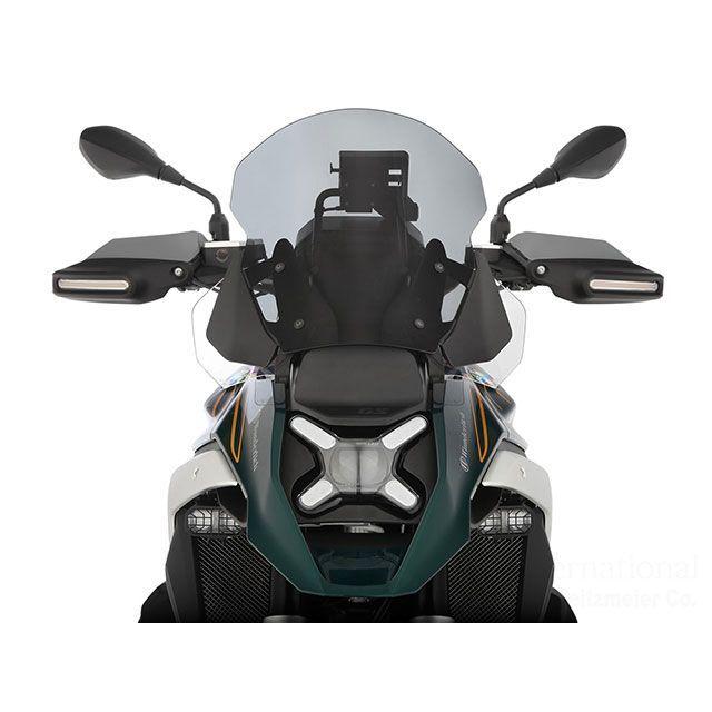 ワンダーリッヒ R1300GS R1300GS Adventure ウインドスクリーン「Touring Sport」（スモーク） Wunderlich_1