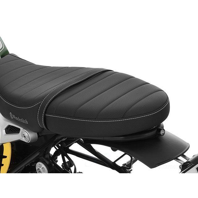 。さん専用 Wunderlich（ワンダーリッヒ） リアシート「ACTIVE COMFORT