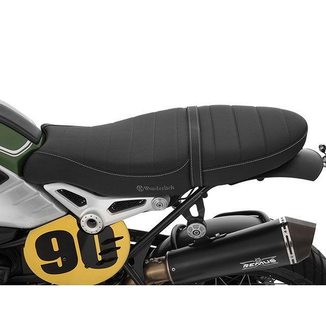 。さん専用 Wunderlich（ワンダーリッヒ） リアシート「ACTIVE COMFORT