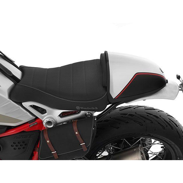 Wunderlich（ワンダーリッヒ） フロントシート「ACTIVE COMFORT