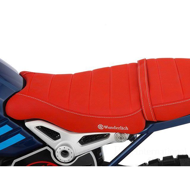 Wunderlich（ワンダーリッヒ） フロントシート「ACTIVE COMFORT