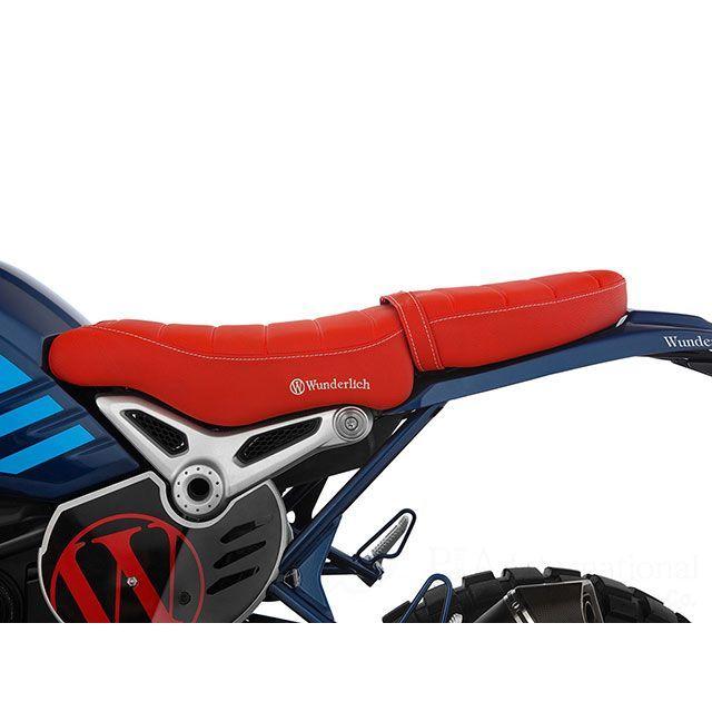 Wunderlich（ワンダーリッヒ） フロントシート「ACTIVE COMFORT