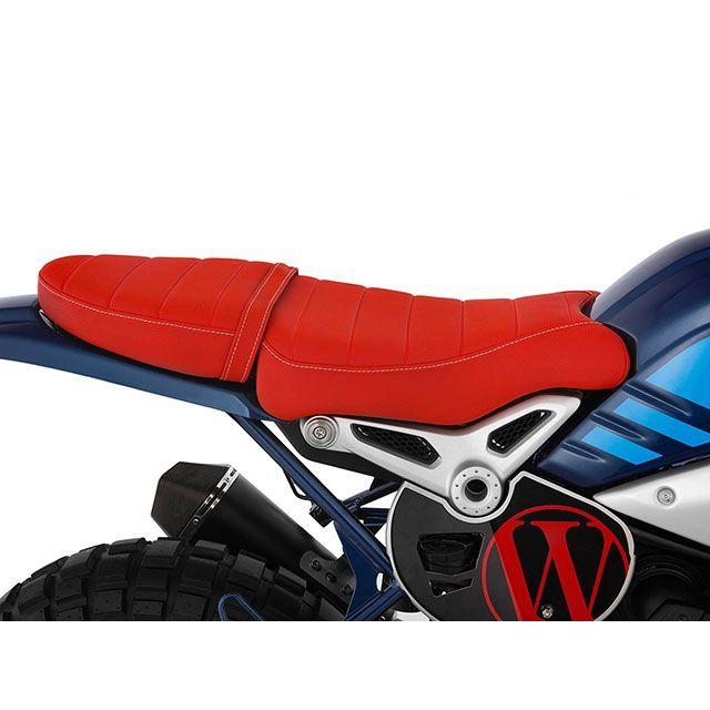 Wunderlich（ワンダーリッヒ） フロントシート「ACTIVE COMFORT