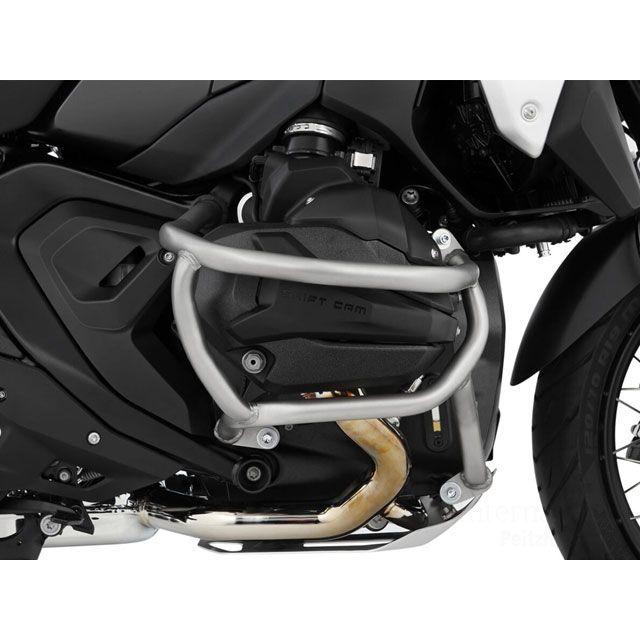 Wunderlich ワンダーリッヒ R1300GS Adventure エンジンガード