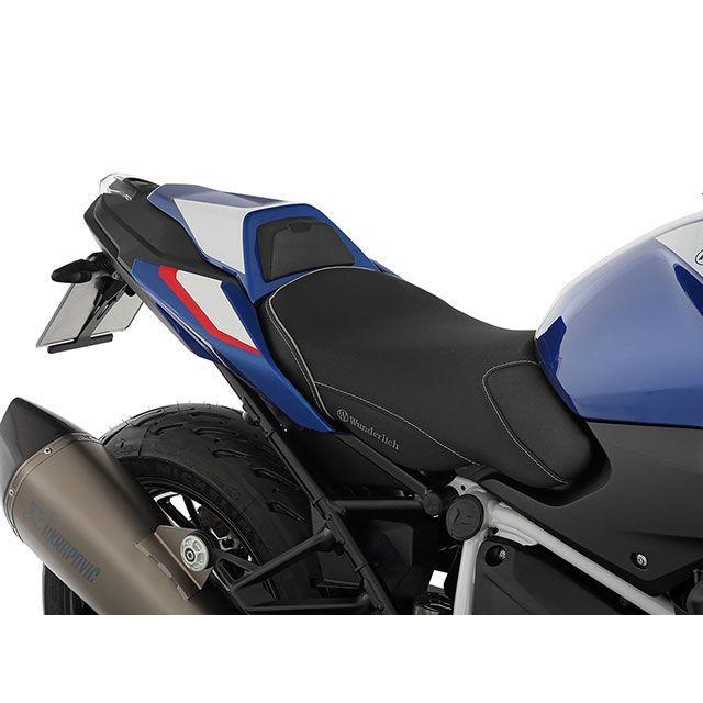Wunderlich（ワンダーリッヒ） R1250R R1250RS ライダーシート「ACTIVE