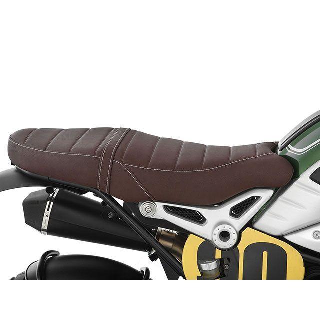 BMW RnineT rninet 純正 ハイシート ダブルシート 黒