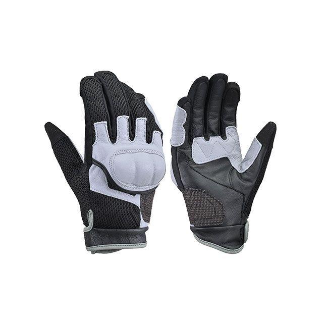 DAYTONA（デイトナ） 2024春夏モデル DG-009 ショートエアフロー