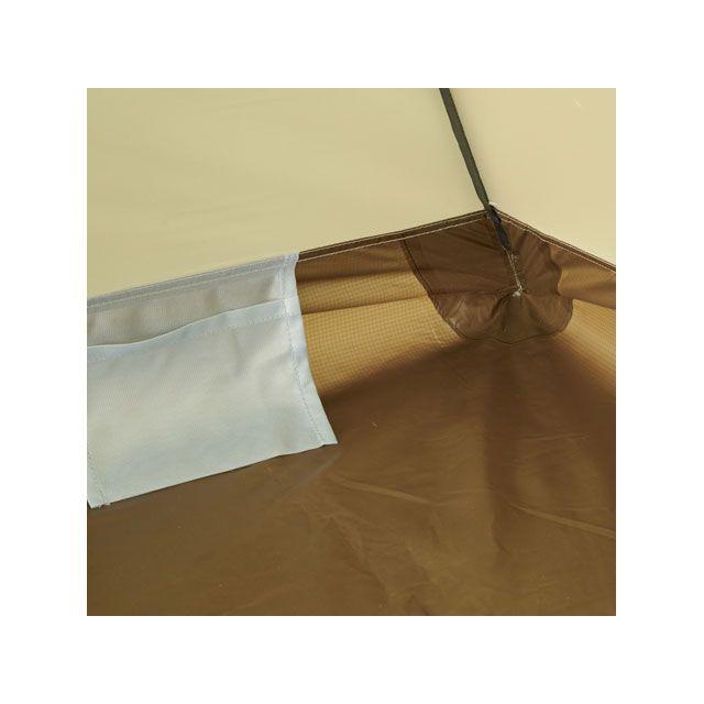 PUROMONTE（プロモンテ） 超軽量アルパインテント2人用ロング