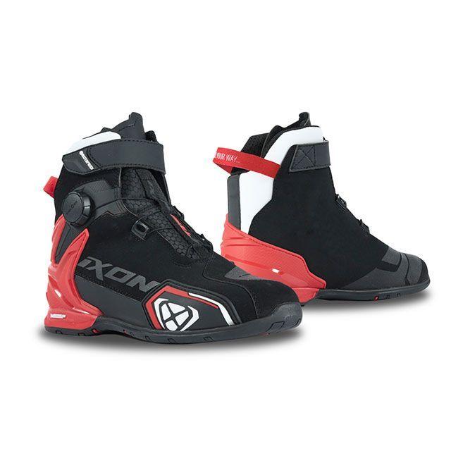 IXON BULL 2 WP バイクシューズ 43