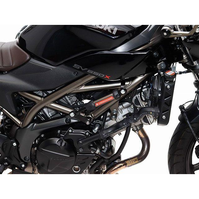 アクティブピープル アクティブ SV650 ABS SV650X ABS パフォーマンス
