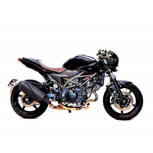 アクティブピープル アクティブ SV650 ABS SV650X ABS パフォーマンス