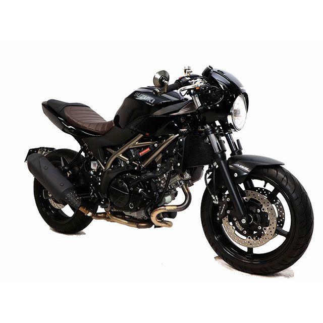 アクティブピープル アクティブ SV650 ABS SV650X ABS パフォーマンス