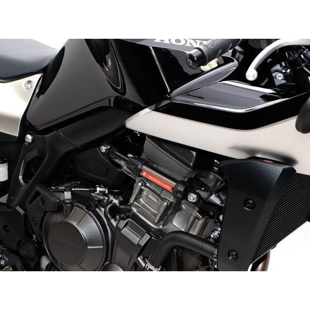 アクティブピープル アクティブ HAWK11 パフォーマンスダンパー（R