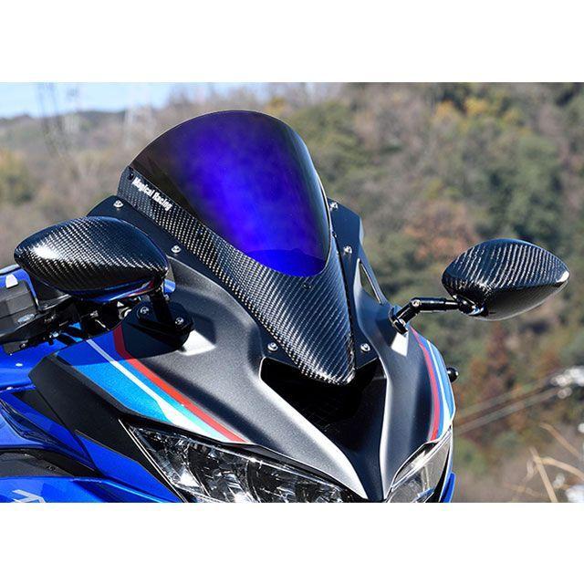 Magical Racing（マジカルレーシング） 汎用 レーサーレプリカミラー（マジカルレーシング社デモ車仕様） : モトメガネYahoo ...