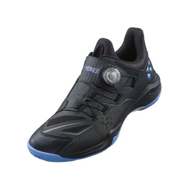 専用です！ YONEX（ヨネックス） パワークッション88ダイヤル（ブラック/パープル