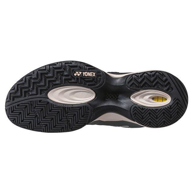 head スノボーブーツ　BOA 22.5cm YONEX（ヨネックス） パワークッションコンフォートWD5AC（ブラック