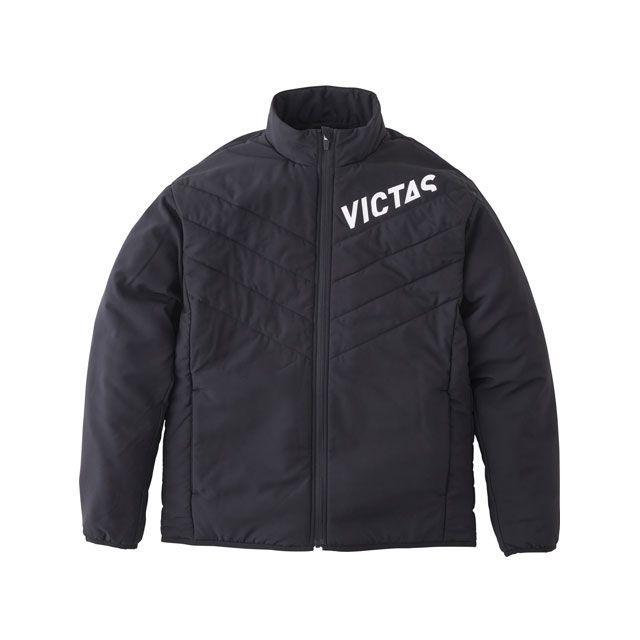 ヴィクタス V-WMJ320（ブラック） サイズ 2XS VICTAS VICTAS（ヴィクタス） V-WMJ320（ブラック） サイズ 2XS VICTAS