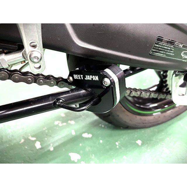 かな様　　オーダー専用ページ BEET（ビート） ビートジャパン ZX-4R ZX-4R RR サイドスタンド