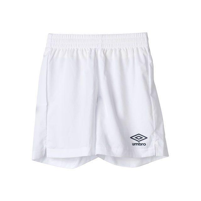 umbro（アンブロ） UAS6400JP ジュニアストレッチウーブンパンツ