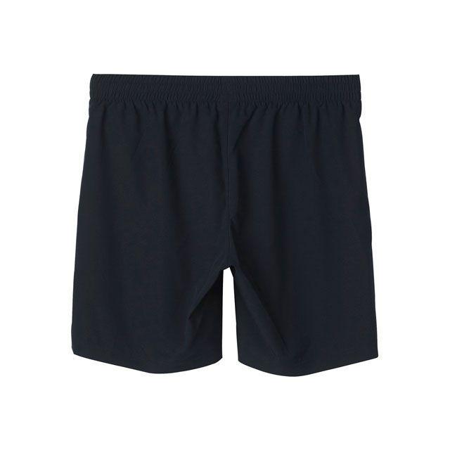 umbro（アンブロ） UAS6400P ストレッチウーブンパンツ（ブラック