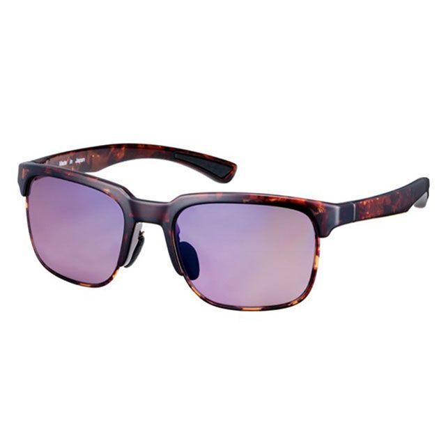 スワンズ ER1-0170（デミブラウン） SWANS SWANS（スワンズ） ER1-0170（デミブラウン） : モトメガネYahoo!店