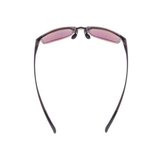 スワンズ ER4-0170（クリアライトブラウン） SWANS SWANS（スワンズ） ER4-0170（クリアライトブラウン） : モトメガネ