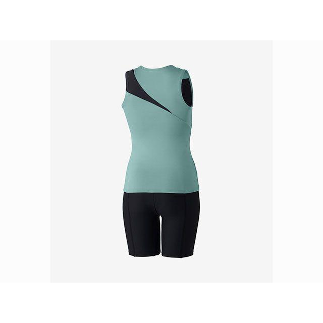 speedo（スピード） speedo SFW32410 DIAGONA-Z PRO SEPA（ストーミー