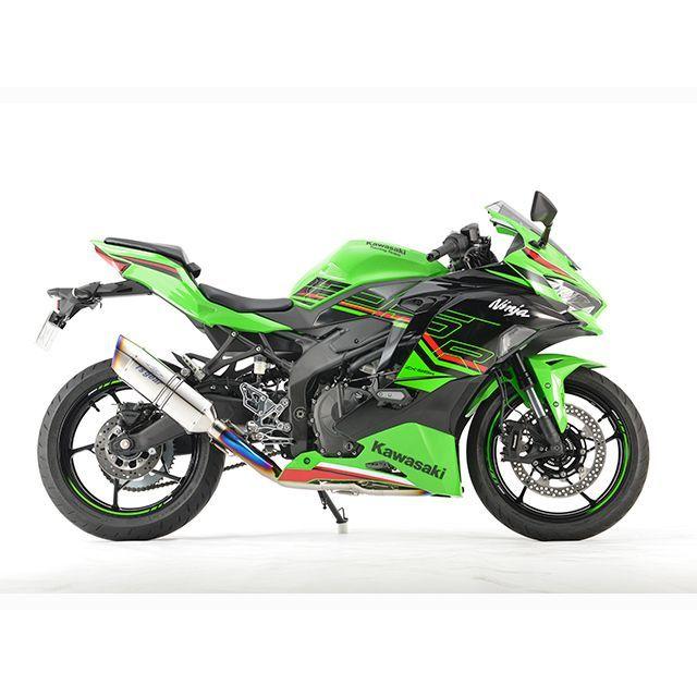 r's gear（アールズギア） ZX-25R SE KRT EDITION NINJA ZX-25R SE GP