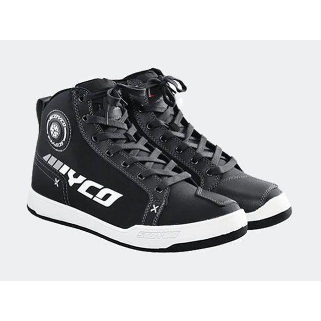 SCOYCO（スコイコ） MT068 Rシューズ（ブラック） サイズ 40 SCOYCO