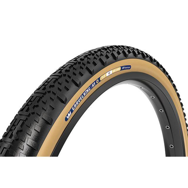 パナレーサー　グラベルキング35C　F735-GK-D2　新品未使用 Panaracer（パナレーサー） パナレーサー（自転車） F735-GKX1-P-D2