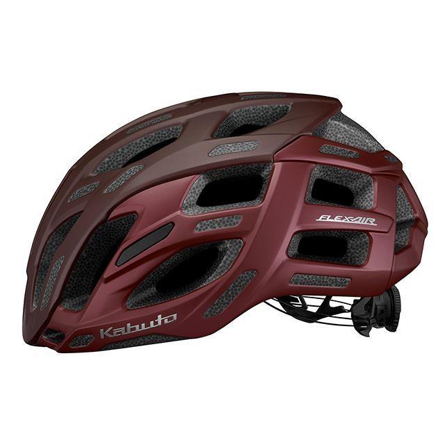 専用になりました OGK Kabuto オージーケーカブト（自転車） ヘルメット FLEX-AIR