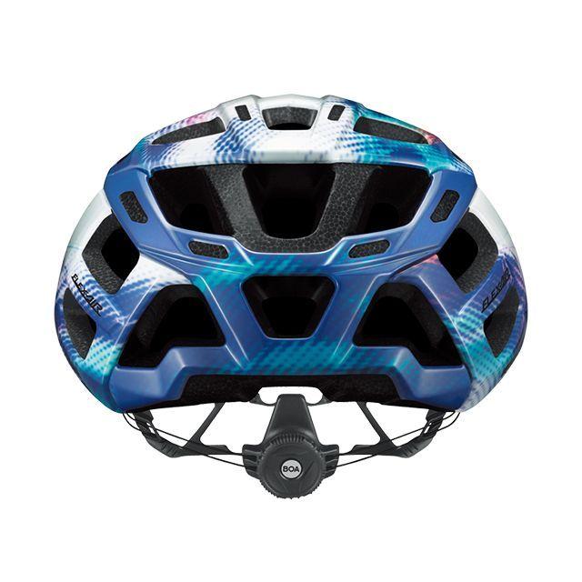 正規品／オージーケーカブト（自転車） ヘルメット FLEX-AIR（G-1コクー） サイズ：S／M（55-58cm） OGK KABUTO 自転車｜camp｜05