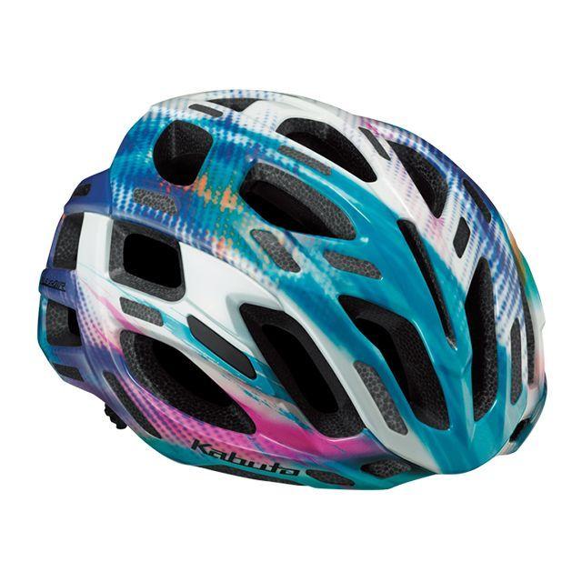 OGK Kabuto オージーケーカブト（自転車） ヘルメット FLEX-AIR