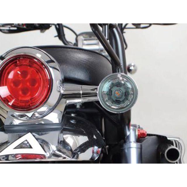 スペシャルパーツ武川 SP武川 ブレイズウインカー（4個1セット