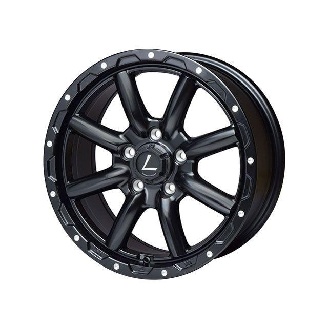 トライアルファ レオウィング クロスグラッド80 16×7.0J 4本セット