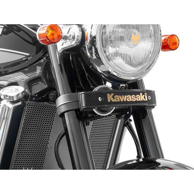 ARCHI アーキ Z900RS ステムエンブレム＆マウントステーセット