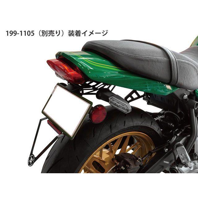 正規品／アーキ Z650RS フェンダーレスキット（ロング）純正テール対応 ARCHI バイク｜camp｜09