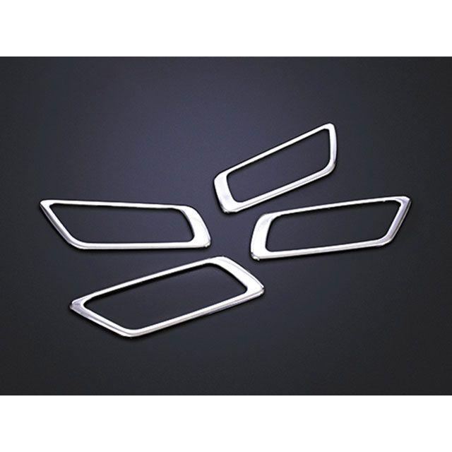 LANBO インナードアベゼル C-HR LANBO : モトメガネYahoo!店 - 通販