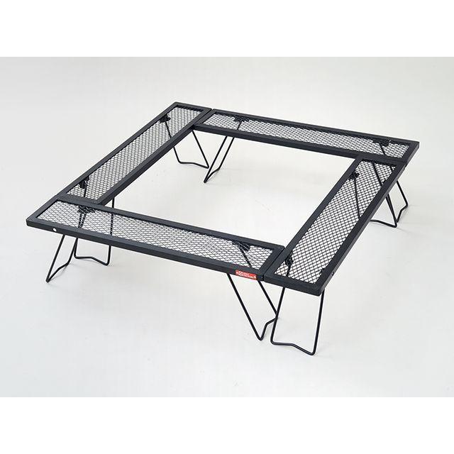 TENT FACTORY テントファクトリー コネクションテーブル4セット