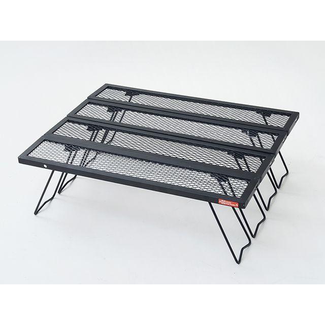 TENT FACTORY テントファクトリー コネクションテーブル4セット