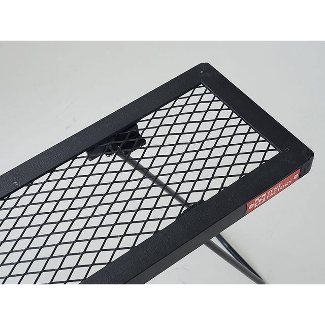 z900rs ARCHI ハニカムリンクプレート ゴールド -20mm ロトパックス ウォーターブラックコンテナ 2ガロン ROTOPAX