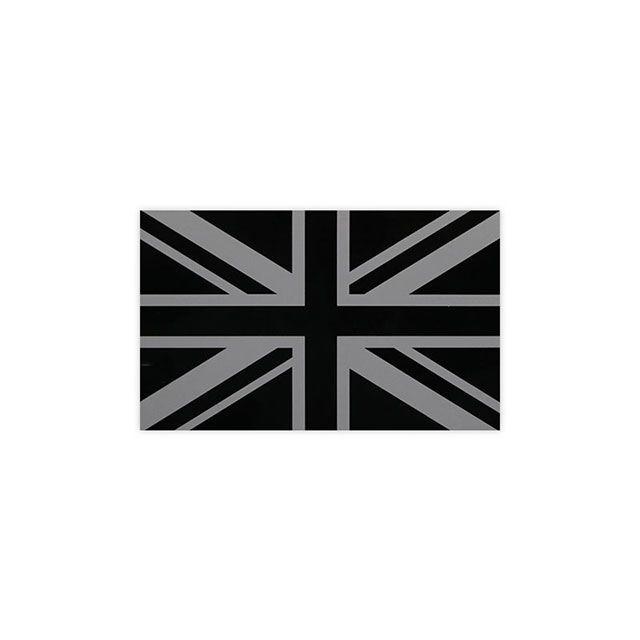 東洋マーク Z-3489 T300ステッカー（イギリス スモーク） Toyo Mark