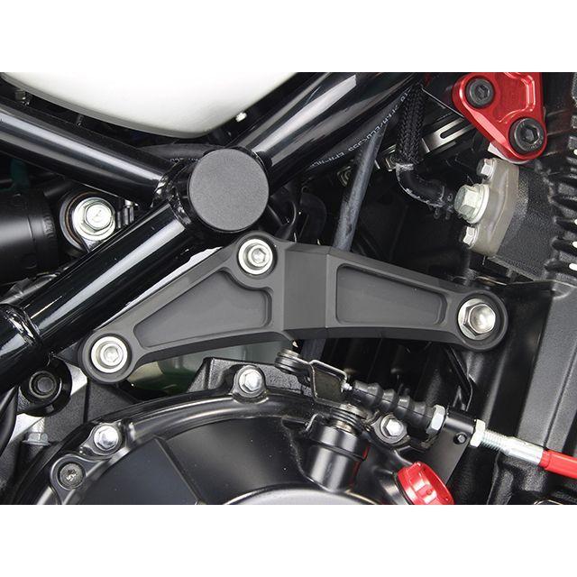 ポッシュフェイス Z900RS CAFE フレームエンジンハンガー（ケプラー