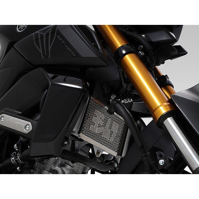 ヨシムラ XSR125ラジエターコアプロテクター Y’Sギアレバーセット ヨシムラ（YOSHIMURA） XSR125 ラジエターコアプロテクター YZF-R15