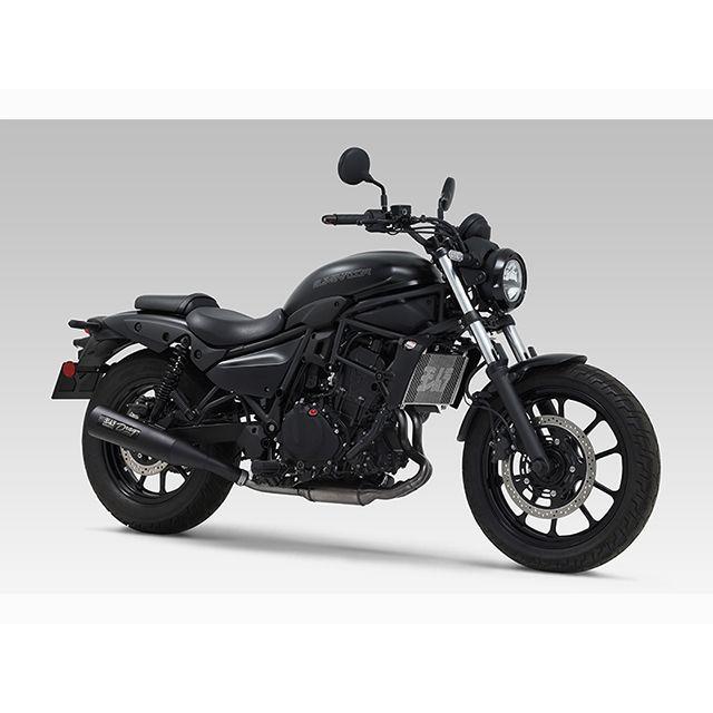 ヨシムラ（YOSHIMURA） ELIMINATOR ELIMINATOR（24） Slip-On Drag
