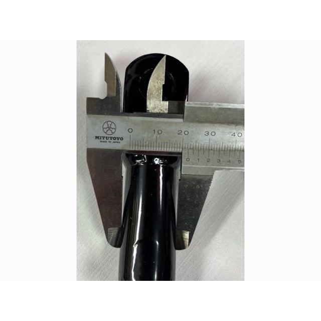 専用となります 西本工業 スーパーカブ110 サイドスタンド（ブラック） NISHIMOTO