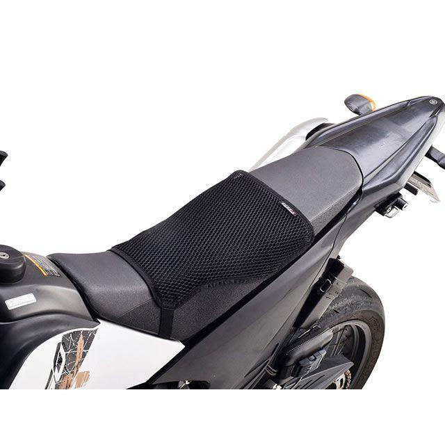 EFFEX エフェックス 汎用 MESH SEATCOVER GEL-ZAB D（ゲルザブD）同時